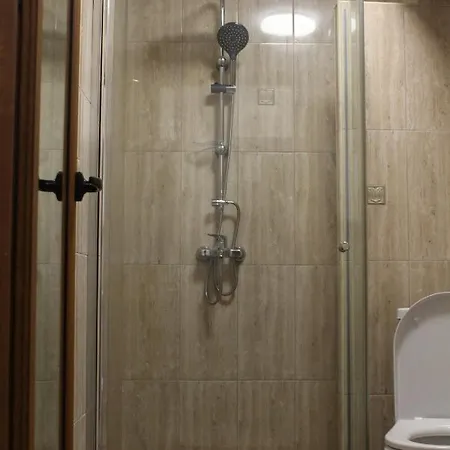 студио в комплекс нестинарка Apartmán *