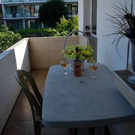 Tsarevo Apartment Apartment Tsarevo