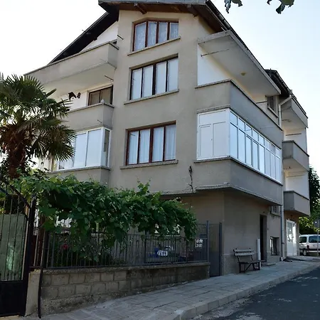 Tsarevo Apartment
