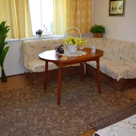 Tsarevo Apartment * Tsarevo