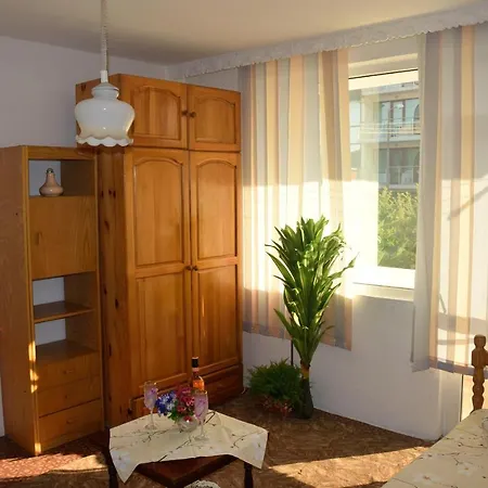 Tsarevo Apartment *