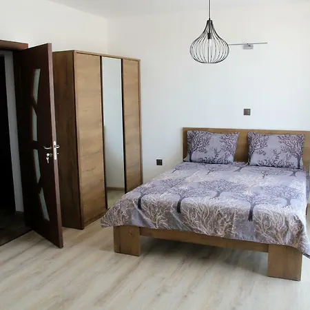 студио в комплекс нестинарка Apartmán